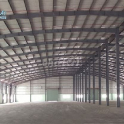 BÁN KHO XƯỞNG 6.000M2, 20 TỶ, KCN ĐIỆN NAM - ĐIỆN NGỌC, TX ĐIỆN BÀN