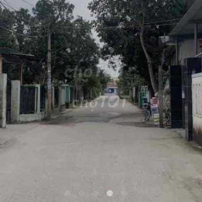 Đất bê tông 4m gần chợ Điện Nam Trung