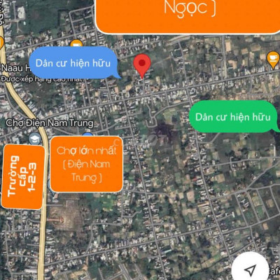 ODT , 140.8m2 , Gần chợ gần trường gần kcn , pháp lý sổ hồng trao tay