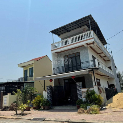 THE MANSION HỘI AN - 