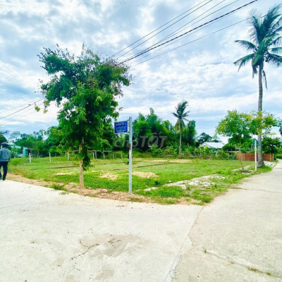 Bán đất vườn đã tách sẵn làm 4 lô liền kề giá rẻ chỉ 685tr. Đường 5m