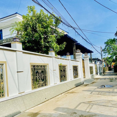 Cạnh KPC Nam Phước - 165m2 đường ô tô - cách QL1A 600m - chỉ 870tr