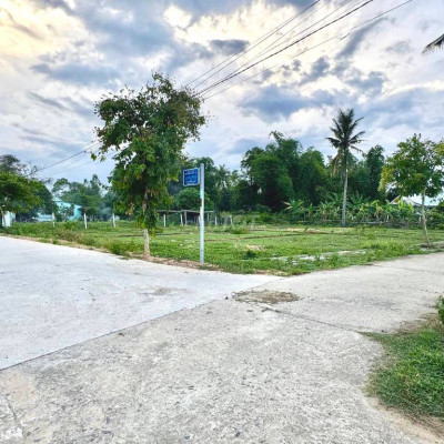 Sụp hầm gần đường 33 Trần Phú, cách quốc lộ 1A chỉ 1km giá 720tr