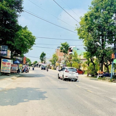 Trung Tâm Nam Phước ngang 7m giá chỉ 680tr. Gần chợ, đường 5m