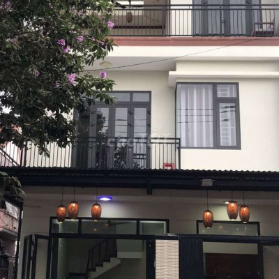 🇻🇳 CHO THUÊ NHÀ 3 TẦNG MỚI : ĐƯỜNG CỬA ĐẠI - 3pn 3wc