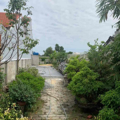 Bán lô đất 350m2 Trần Thủ Độ, TX Điện Bàn (ngang 7m).