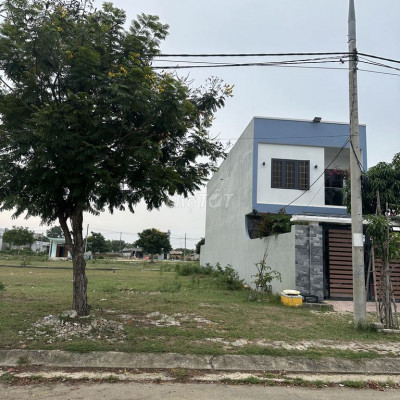 Đất sổ hồng 168,6m2 đường 27m Thái Thị Bôi,Khu đô thị số 9 Điện Ngọc