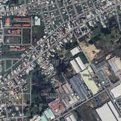 Bán lô đất 182m2 đường Dũng Sĩ Điện Ngọc, Quảng Nam