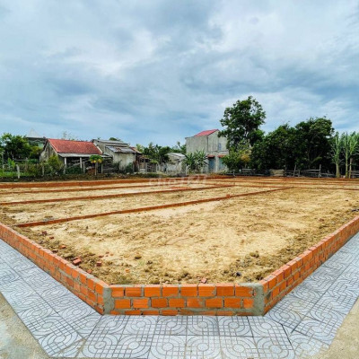 Điện Trung sát ĐT610b đường 4m,lề 1m_150m2_490tr ngay chợ