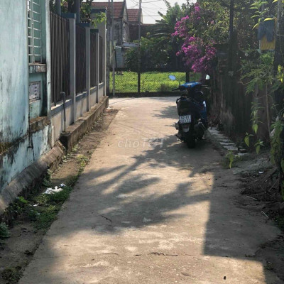 Bê tông chính ngang 6m Điện Nam Bắc sát DT607