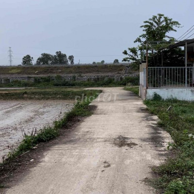 ĐẤT ĐIỆN TIẾN GIÁP RANH ĐÀ NẴNG GIÁ CHỈ 6XX