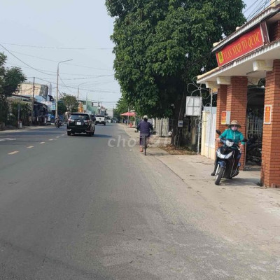 mặt tiền Tích Phú 1, trên đg trạm y tế xã, gần khu vui chơi Tích Phú