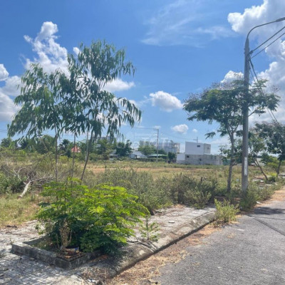 Đất sổ đỏ 100 m2 khu đô thị Điện Thắng Trung, Điện Bàn , Quảng Nam