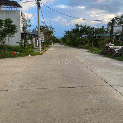 Lô góc Khối phố 5, Thị trấn Vĩnh Điện trung tâm vip Điện Bàn