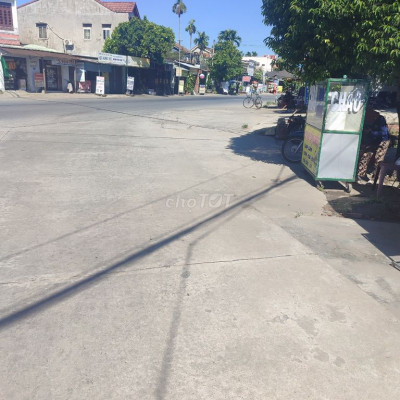 Đất sẵn sổ, sát sân vận động Điện Phương_ Ngay QL1A, giá chỉ 735tr/lô