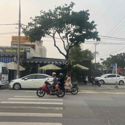 chính chủ cần bán mặt tiền văn tiến dũng hội an