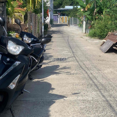 Đất kiệt 5m Tứ Ngân Điện Ngọc