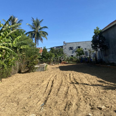 Chính chủ bán gấp 2 lô liền kề 210m2 giá chỉ 690tr. sát QL1A, đường 5m