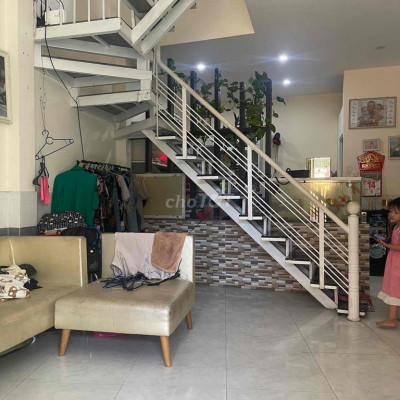 cần tiền kinh doanh, bán nhanh căn nhà kiệt 3m phan chu trinh