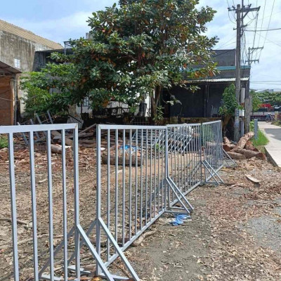 ĐẤT 735M, HOA HỒNG 2%, CÒN GIÁ ĐẦU TƯ.