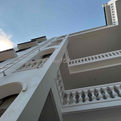 homestay đang kinh doanh tốt