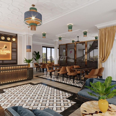 Hàng hiếm!!! Villa Hội An - mặt tiền view Biển vĩnh viễn chỉ 29,9 tỷ.