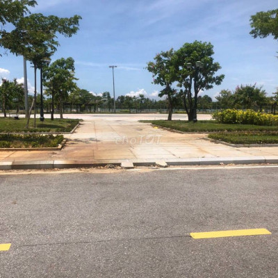 Đất Nền Trung Tâm Tam kỳ