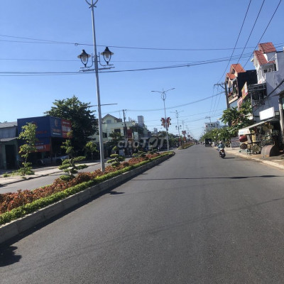 Sở hữu lô đất ven Đà Nẵng, sát mặt tiền Quốc lộ 1A chỉ 6xx