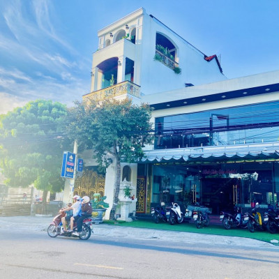 Bán gấp đất sát ngay QL1A cạnh Chợ Thanh Chiêm chỉ 6xx