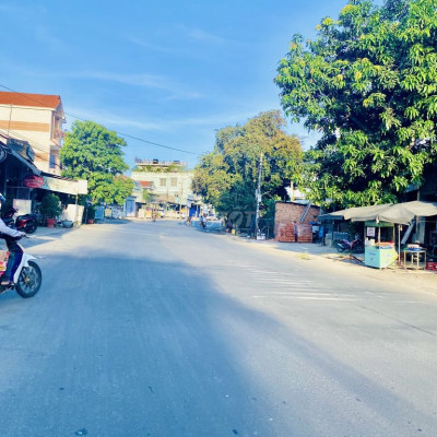 Bán gấp 100m2 đường ô tô cách QL1A chỉ 50m ngay trung tâm Vĩnh Điện