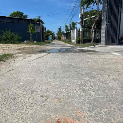 Đất Đường Tứ Hà 1, Điện Ngọc giá rẻ