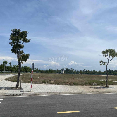 bán đất view công viên trung tâm thành phố tam kỳ