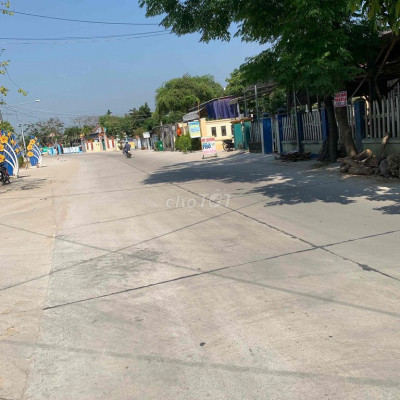 730m2 - 4tỷ5 - 6tr2/m2 (Phường Điện Phương)