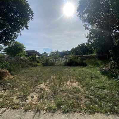 Đất ở La Thọ 1 cần thanh lý