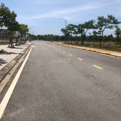 Đất Nền Trung Tâm TP Tam kỳ