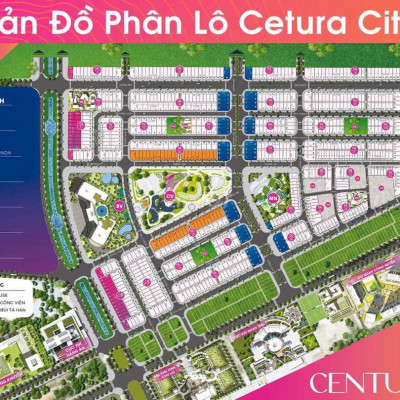 Centura city An Phú Tam bảng hàng đẹp nhất sót lại giá chỉ 15.5tr