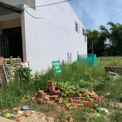 Đất Điện Ngọc 130m2 giá 950tr