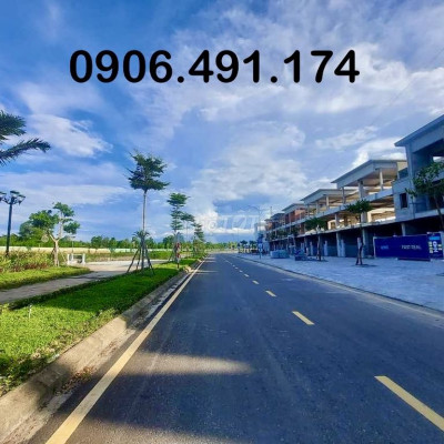 Đất Nền Có Sổ-Giữ Chỗ Liền Tay 50 triệu/ vị trí(Hoàn Trả 100% Ko Mua)