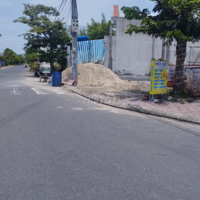 126m2 KDT Ngân Câu Ngân Giang_ Điện Ngọc