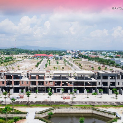 Nhận đặt chỗ dự án đất nền đã có sổ Centura City