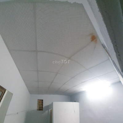 Phòng trọ 16m2 840 Trần Hưng Đạo