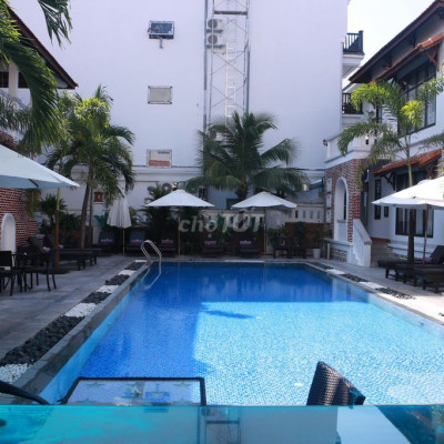 Chuyển nhượng Khách sạn Hội An - Tp Hội An
