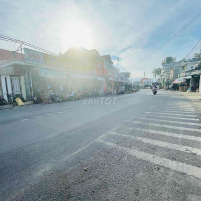 Cần Bán nhanh lô Cách Quốc Lộ 1A vào 100m - Gần Uỷ ban TX Điện Bàn