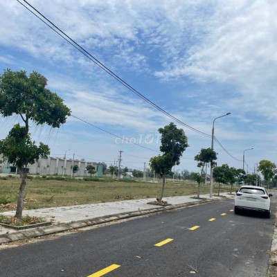 Chủ cần bán lô đất đô thị đường quy hoạch 5,5m giá rẻ hơn bê tông