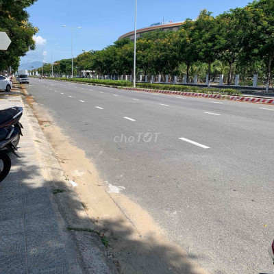 Bán lô đất sụp hầm đường 33 Trần Phú Điện Thắng