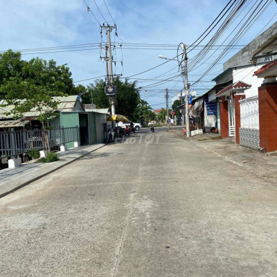 Cần Tiền Bán Đất Đường Trà Kiểm 1 Cạnh Quốc Lộ 1A