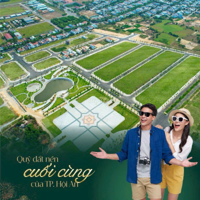🌟 HOIAN LEGACITY: THẮP SÁNG AN CƯ - THẮP LỬA ĐẦU TƯ 🔥