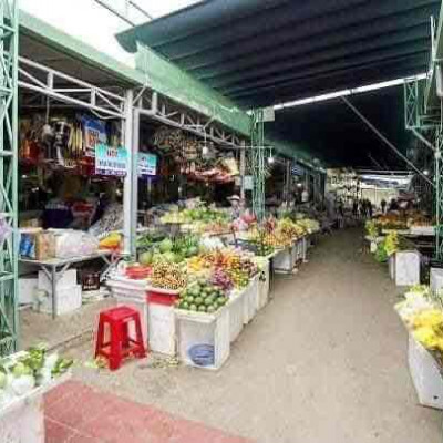 147m2 ngay phố chợ điện ngọc chủ cần tiền bánh rẻ cho ai cần