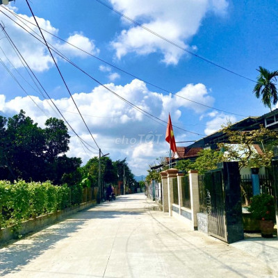 Đất 120m2 cạnh trường tiểu học số 3 NP- Cách QL1A chỉ 500m.Giá 7xx tr