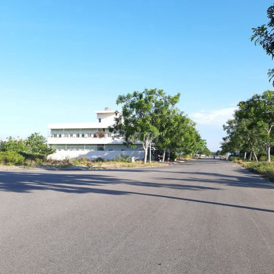 Bán đất đường trịnh hoài đức gần trường Đại học FPT